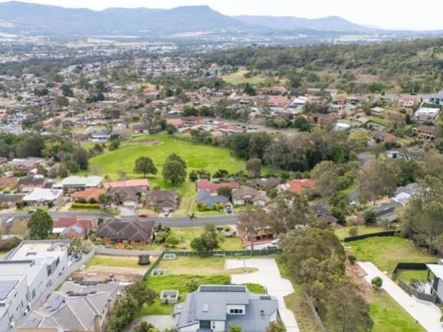 Land for sale in Wollongong West, New South Wales