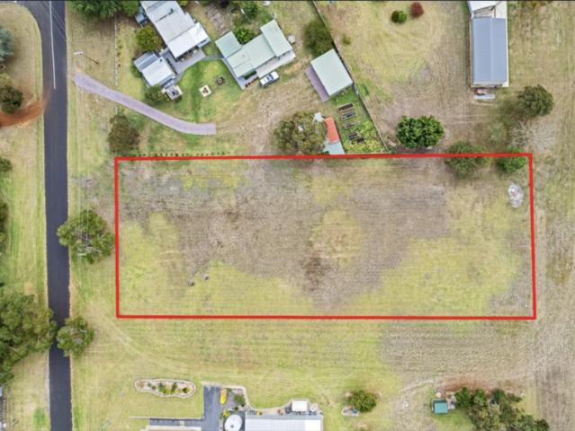 Land for sale in Dartmoor, Shire of Glenelg