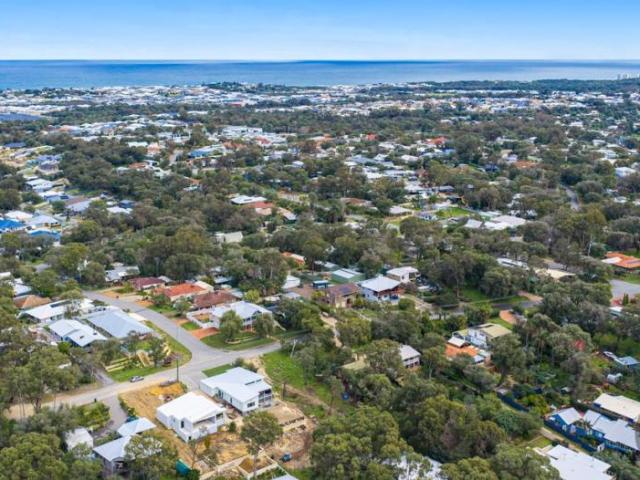 Land for sale in Parklands, Western Australia