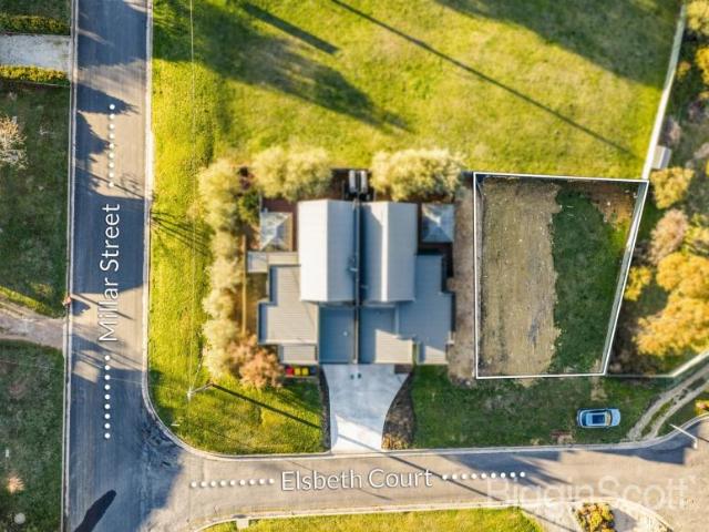 Land for sale in Daylesford, Victoria