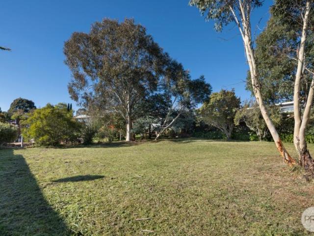 Land for sale in Daylesford, Shire of Hepburn