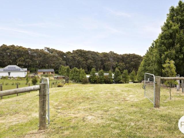 Land for sale in Daylesford, Shire of Hepburn