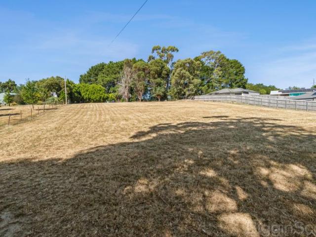 Land for sale in Daylesford, Victoria