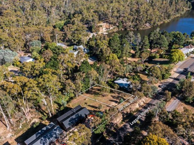Land for sale in Daylesford, Victoria