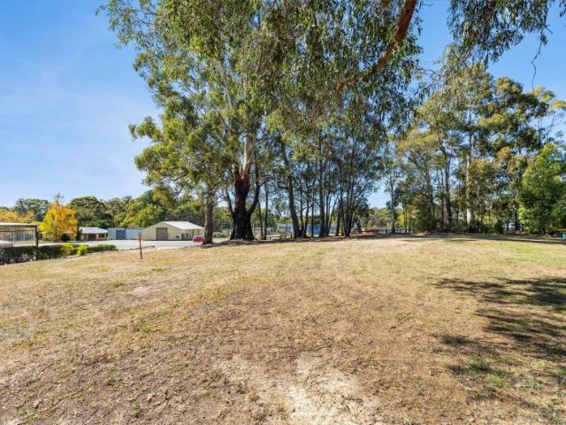Land for sale in Daylesford, Victoria