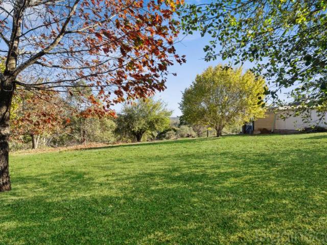 Land for sale in Daylesford, Victoria