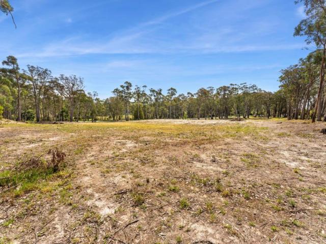 Land for sale in Daylesford, Victoria