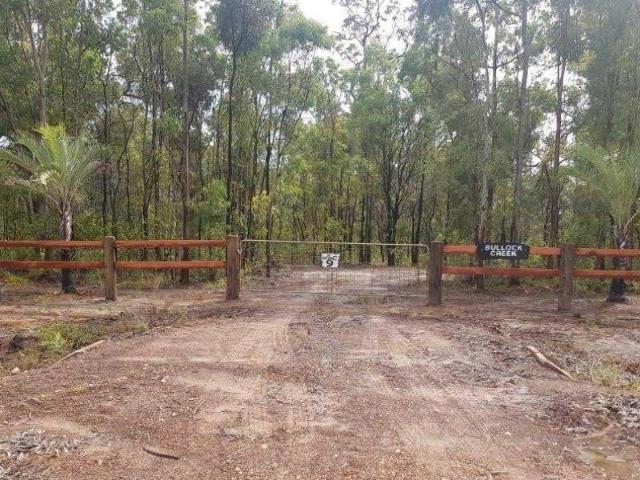Land for sale in Deepwater, Queensland