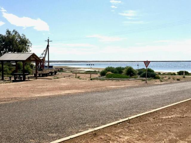 Land for sale in Denial Bay, The District Council of Ceduna
