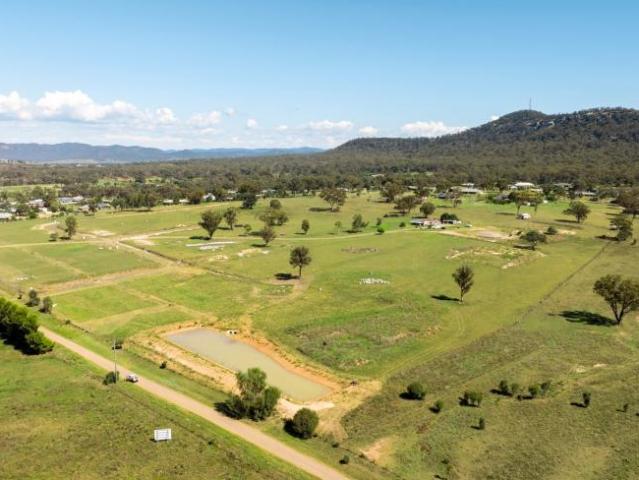Land for sale in Denman, Muswellbrook Shire Council