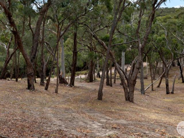 Land for sale in Mount Mercer, Dereel