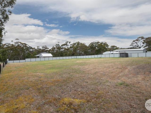Land for sale in Dereel, Golden Plains Shire