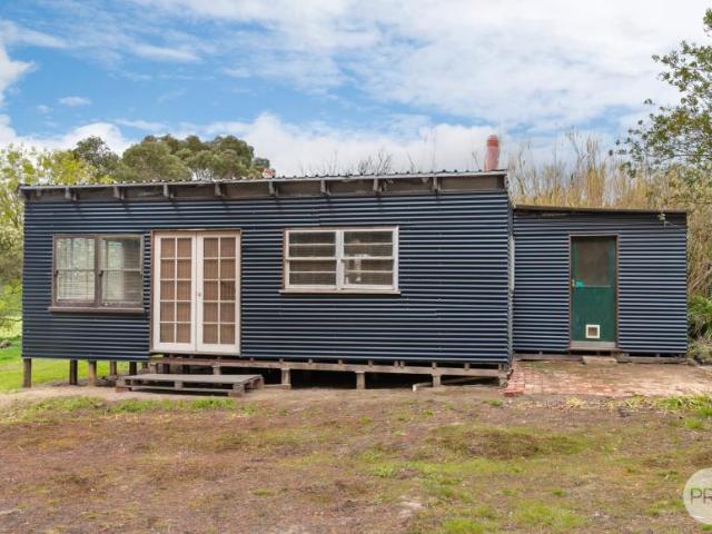 Land for sale in Dereel, Golden Plains Shire