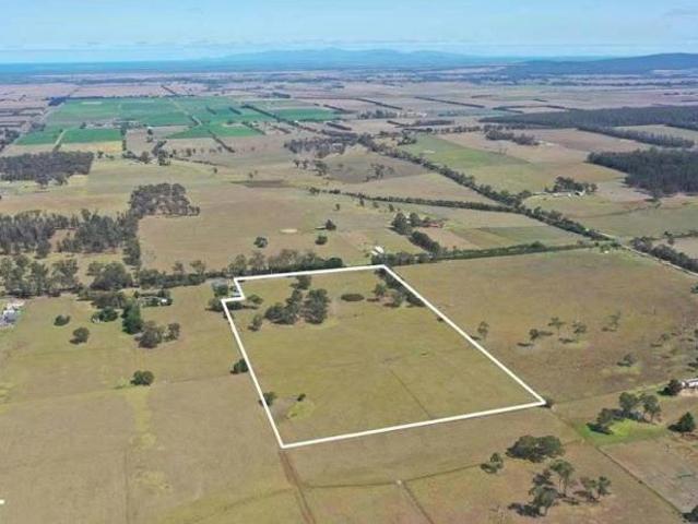 Land for sale in Devon North, Shire of Wellington