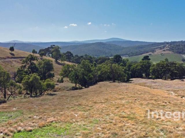 Land for rent in Camerons Creek, Victoria