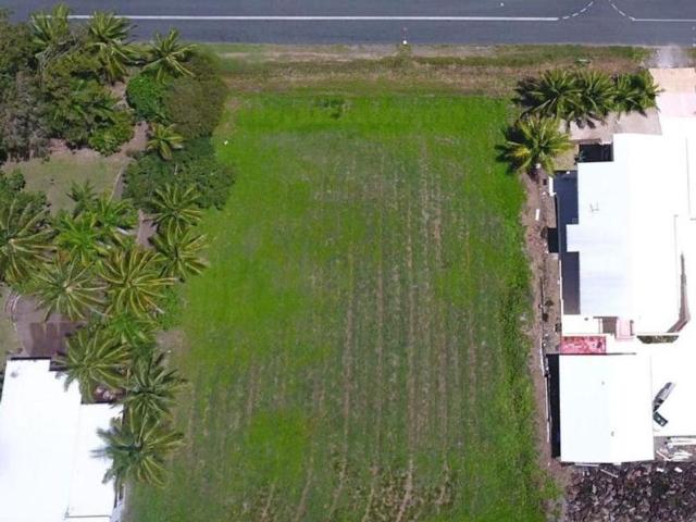 Land for sale in Dolphin Heads, Queensland