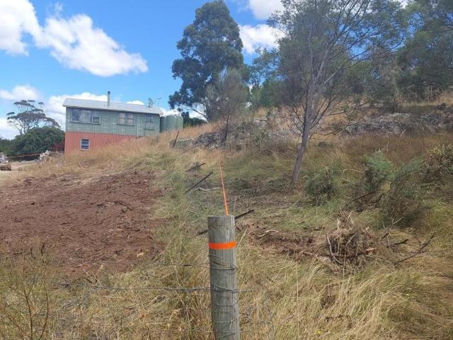 Land for sale in Dolphin Sands, Tasmania
