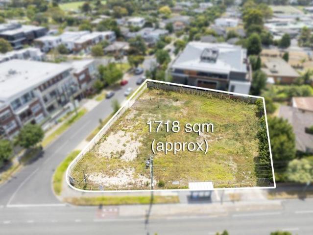 Land for sale in Camerons Creek, Victoria