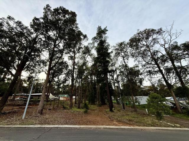 Land for sale in Western Australia