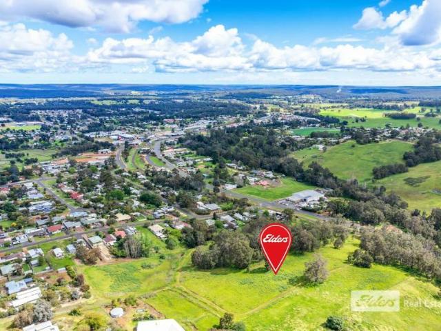 Land for sale in Donnybrook, Shire Of Donnybrook-Balingup