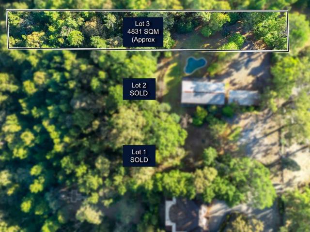 Land for sale in Donvale, Melbourne