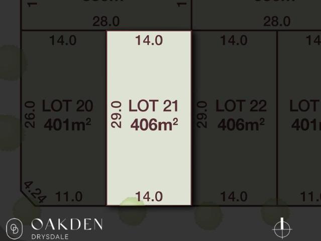 Land for sale in Drysdale, Victoria