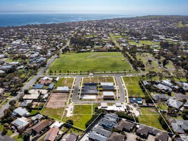 Land for sale in Drysdale, City of Greater Geelong