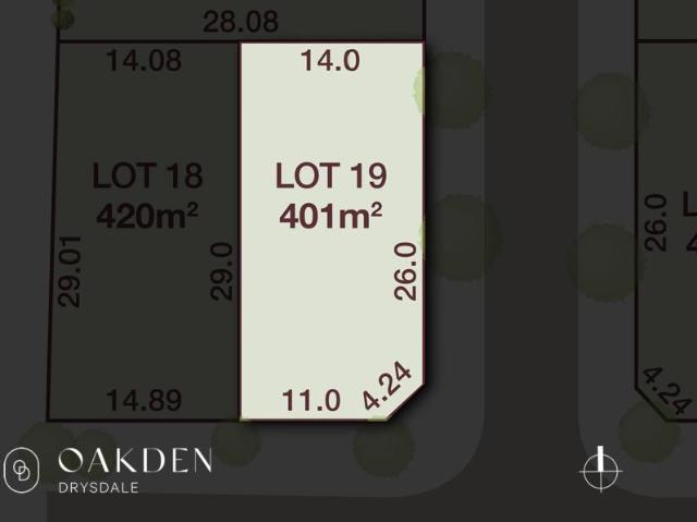 Land for sale in Drysdale, Victoria