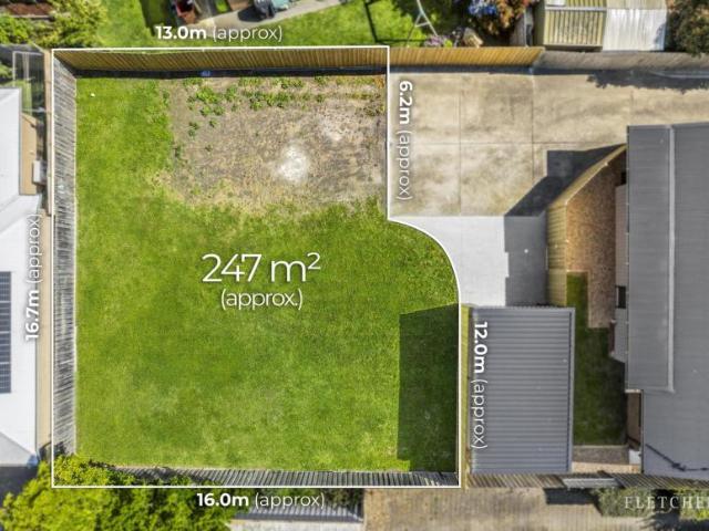 Land for sale in Drysdale, City of Greater Geelong