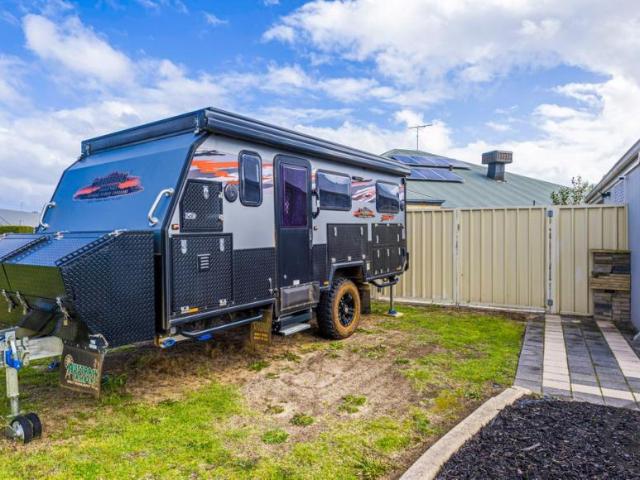 Land for sale in Ambergate, New South Wales