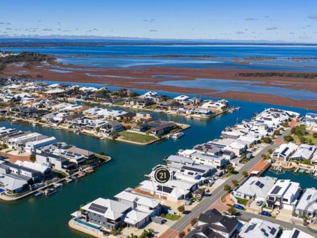 Land for sale in Ambergate, New South Wales