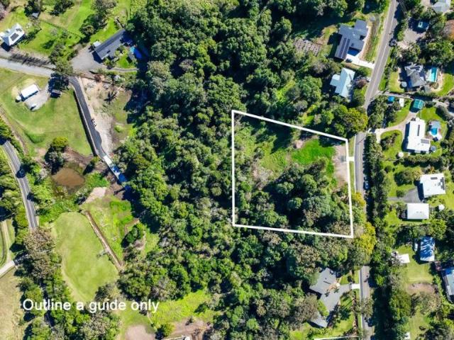 Land for sale in Kings Creek, Queensland