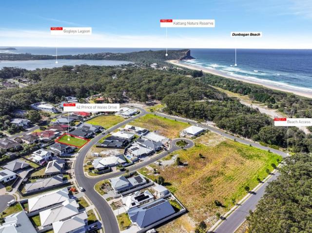 Land for sale in Dunbogan, Port Macquarie-Hastings Council