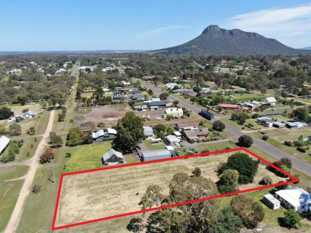 Land for sale in Dunkeld, Shire of Southern Grampians