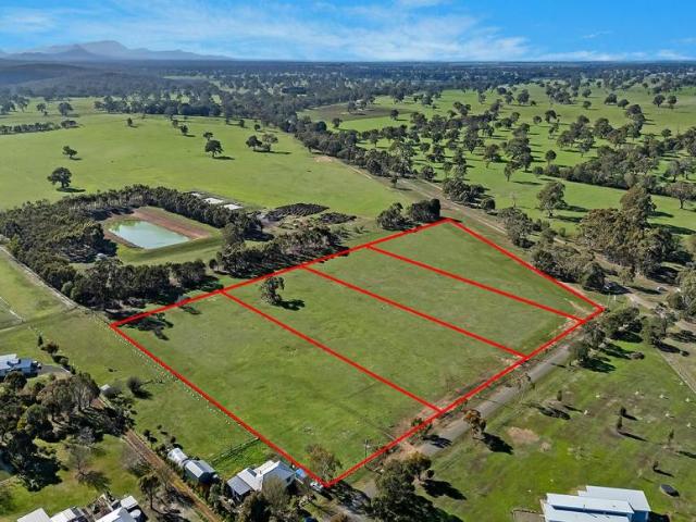 Land for sale in Dunkeld, Shire of Southern Grampians