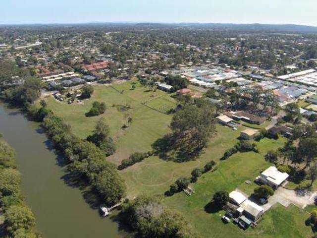 Land for sale in Toombul, Queensland