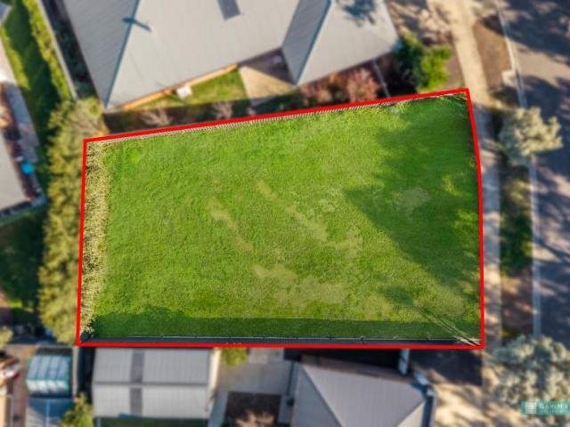 Land for sale in Bendigo, Victoria