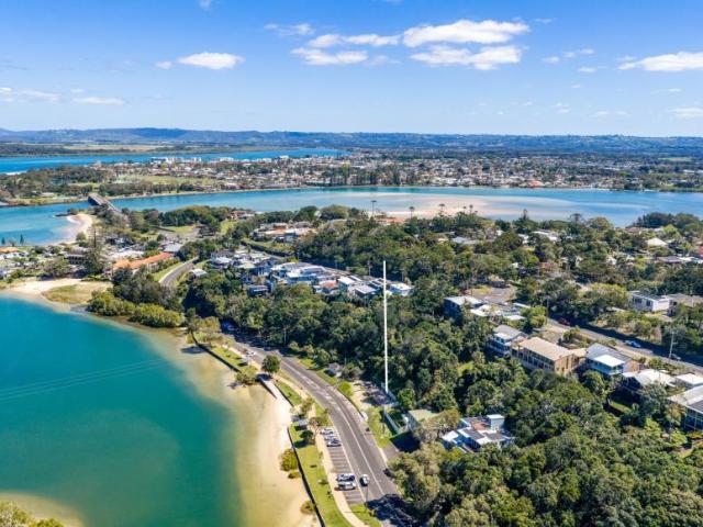 Land for sale in East Ballina, Ballina Shire Council
