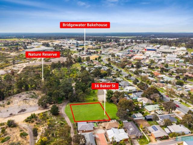 Land for sale in Bendigo, Victoria