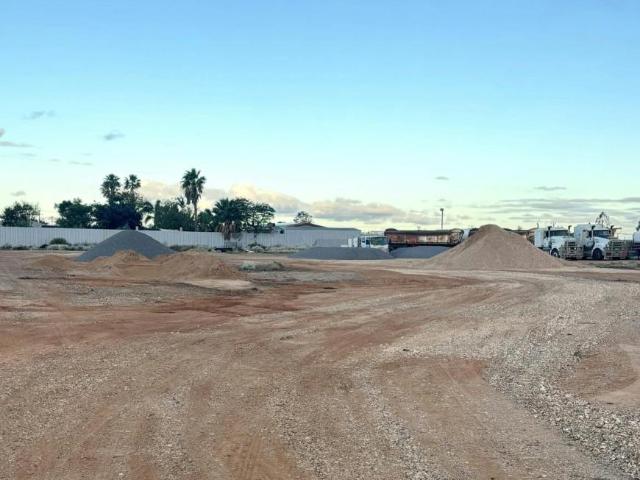 Land for sale in Greys Plain, Carnarvon