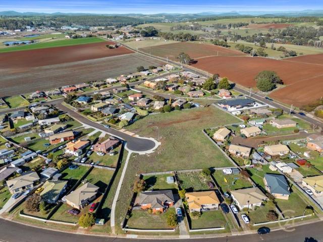 Land for sale in Devonport, Tasmania