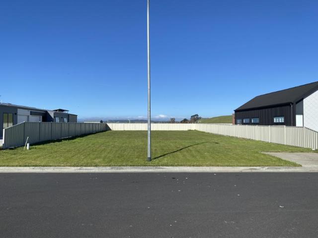 Land for sale in Devonport, Tasmania