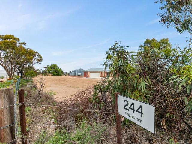 Land for sale in East Moonta, South Australia