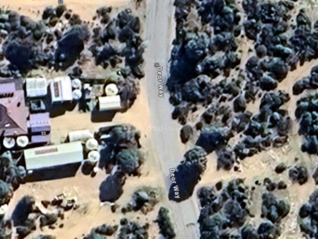 Land for sale in Eba Anchorage, South Australia