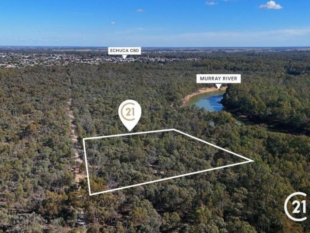 Land for sale in Thyra, Victoria