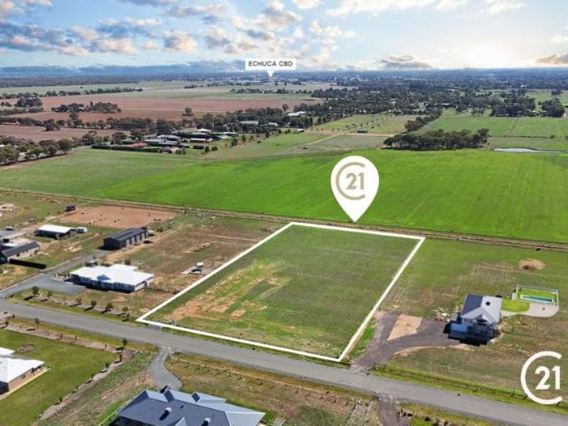 Land for sale in Thyra, Victoria