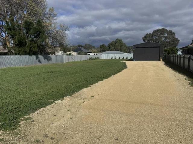 Land for sale in Edenhope, Shire of West Wimmera
