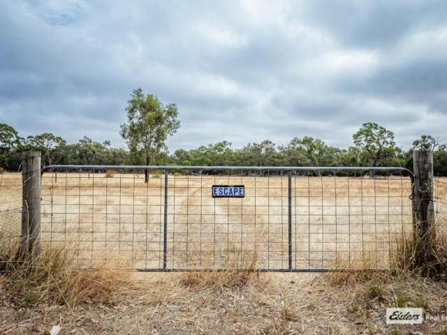 Land for sale in Edenhope, Shire of West Wimmera