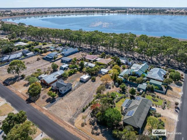 Land for sale in Edenhope, Shire of West Wimmera