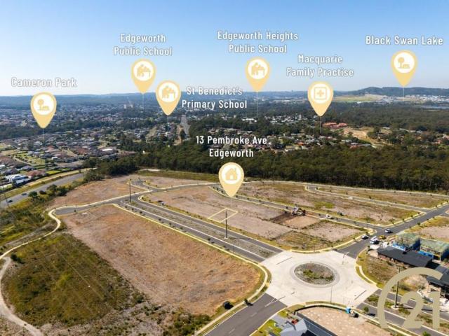 Land for sale in Ambergate, New South Wales